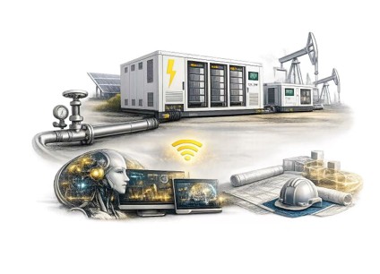 Oilfield Services & Equipment