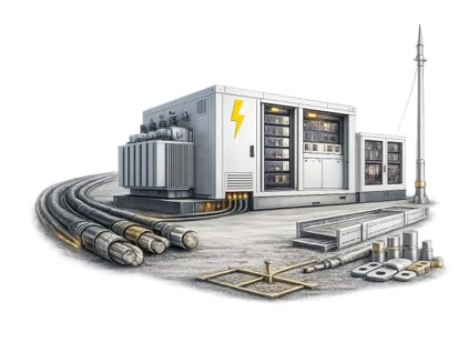  Electricity & Power Engineering